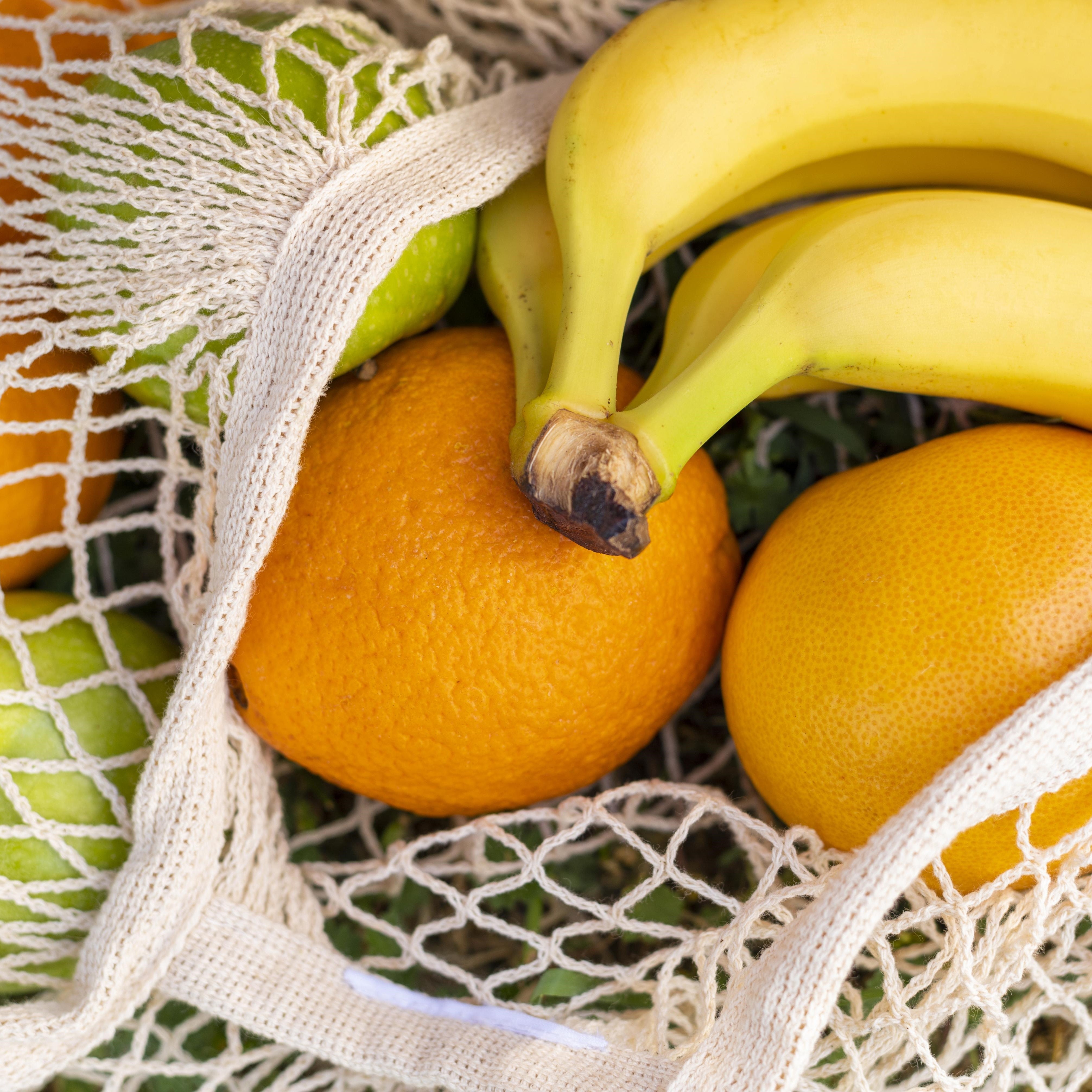 Frutta e Verdura di stagione: il mese di marzo