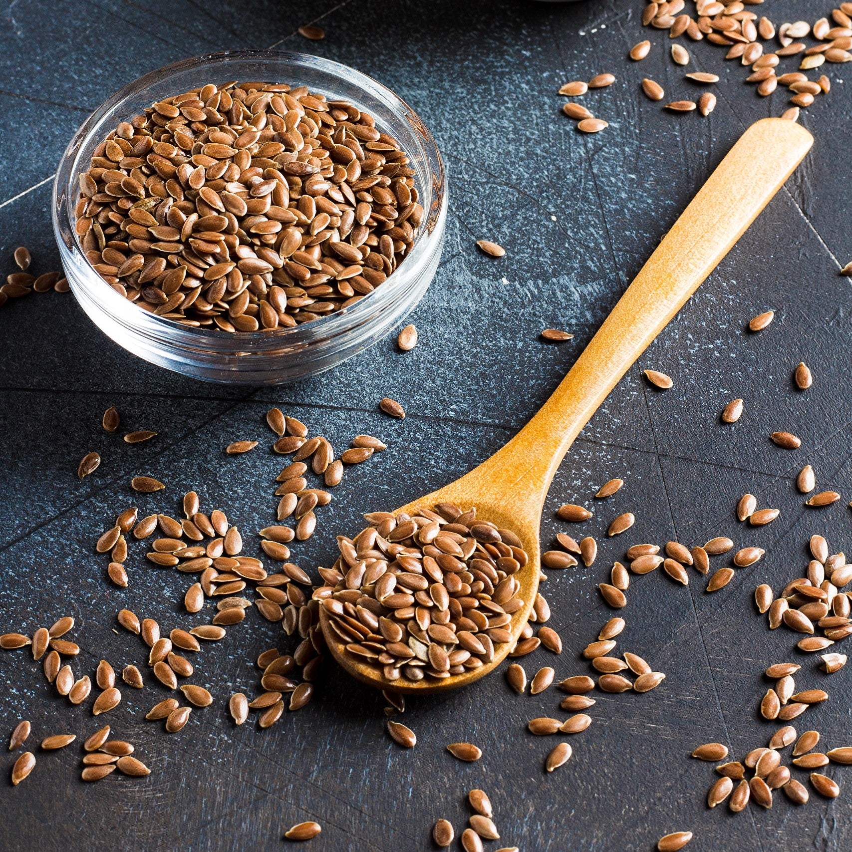 Semi di Lino: un superfood da utilizzare ogni giorno