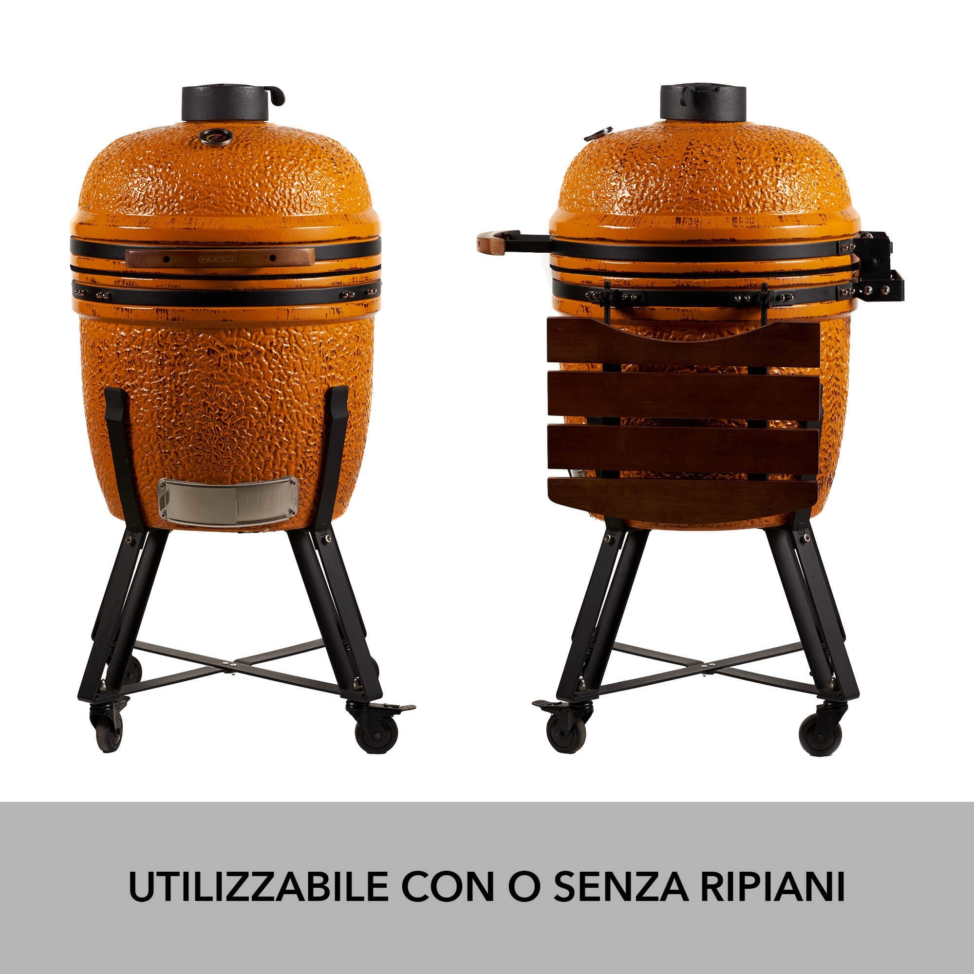 Kamado Barbecue - Large