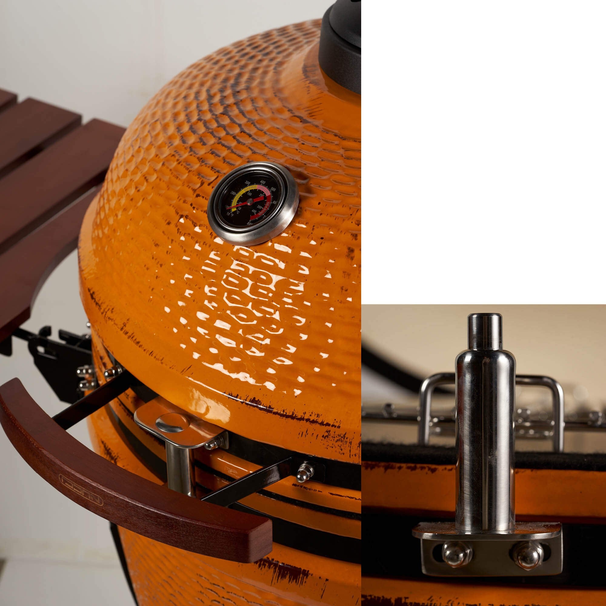 Kamado Barbecue - XX Large