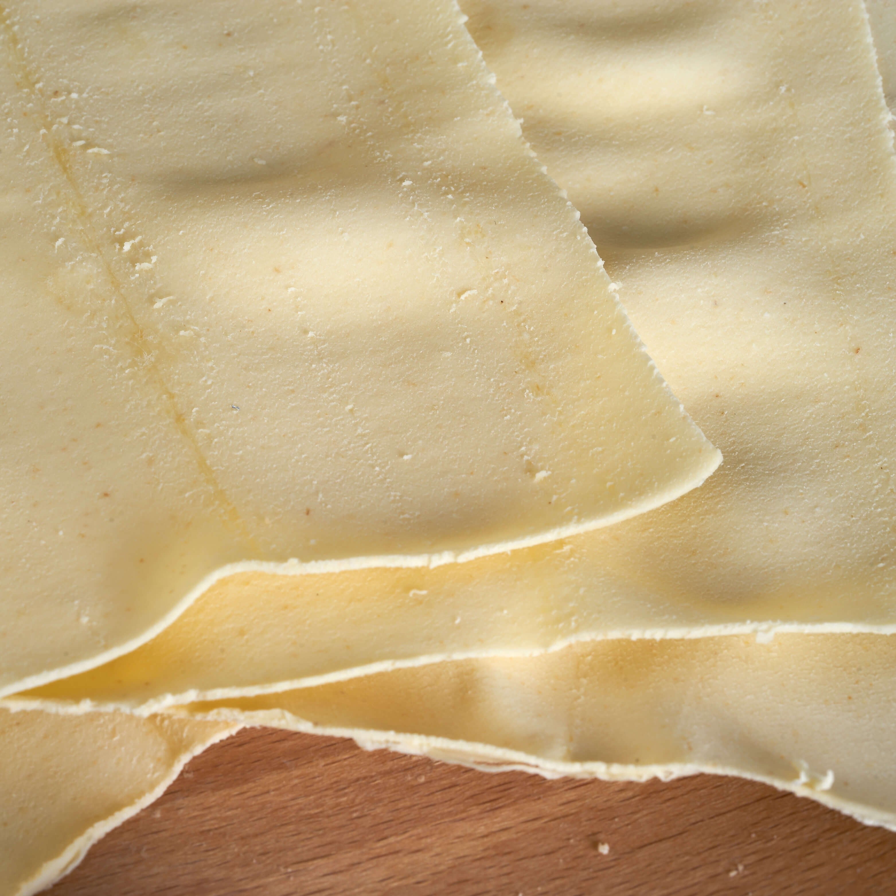 lasagne extra fini trafilate al bronzo con pastaio by classe Italy
