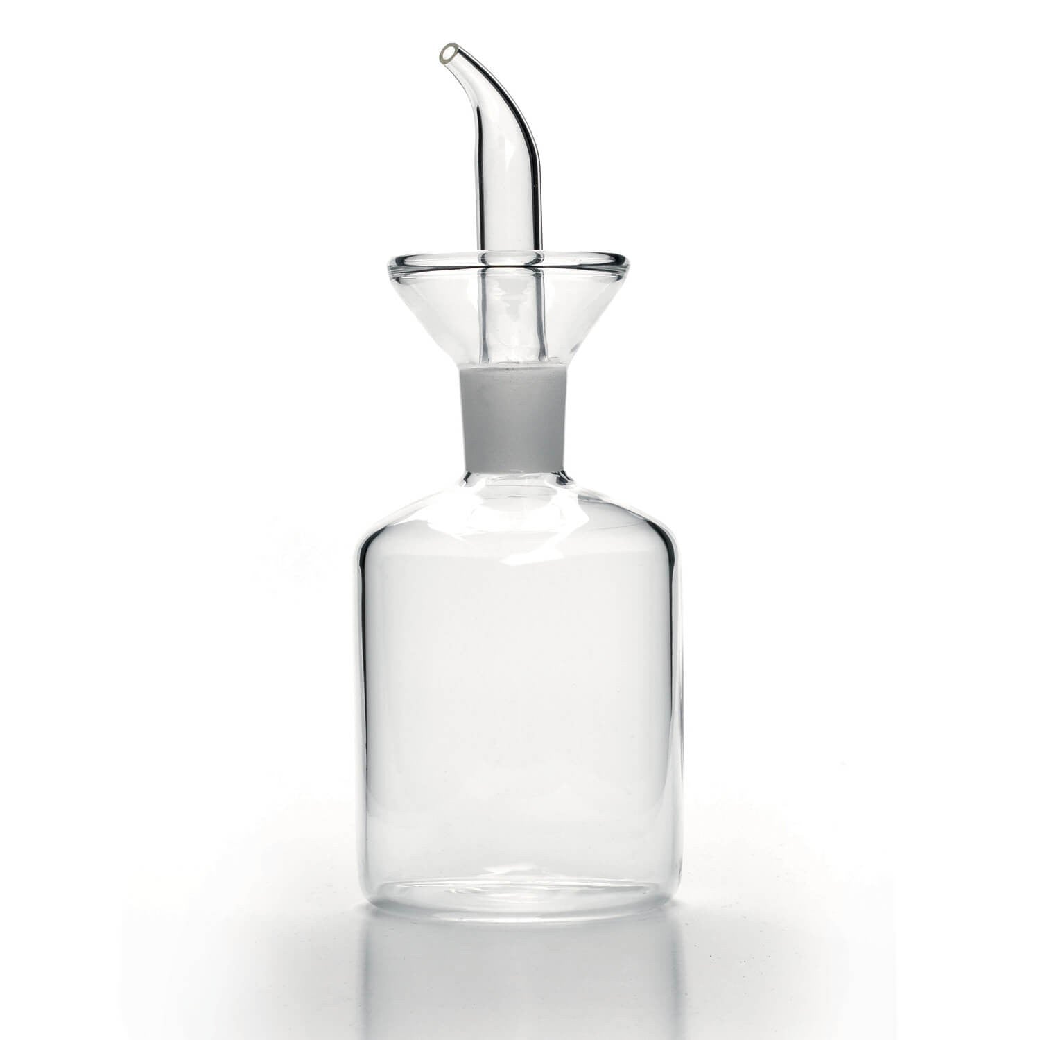 H 772 SET DI 4 PROVETTE CILINDRICHE IN VETRO BOROSILICATO H 772 SET DI 4 PROVETTE CILINDRICHE IN VETRO BOROSILICATO