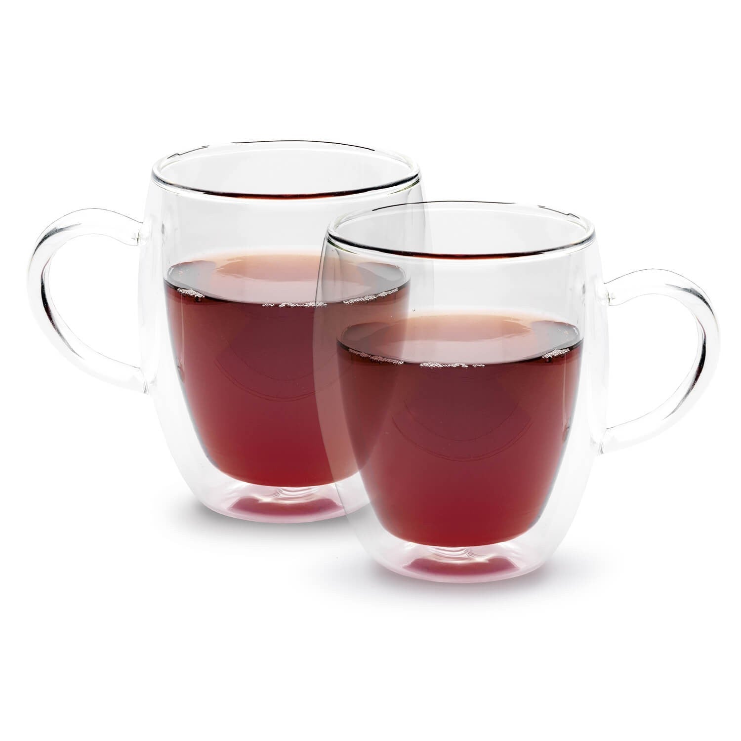 Tazza In Vetro Borosilicato Con Lettera J - Collezione Allalettera, 400ml, Resistente Al Calore - Foto 11