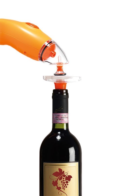 Tappi per Sottovuoto vini e bevande, VinOk MIX
