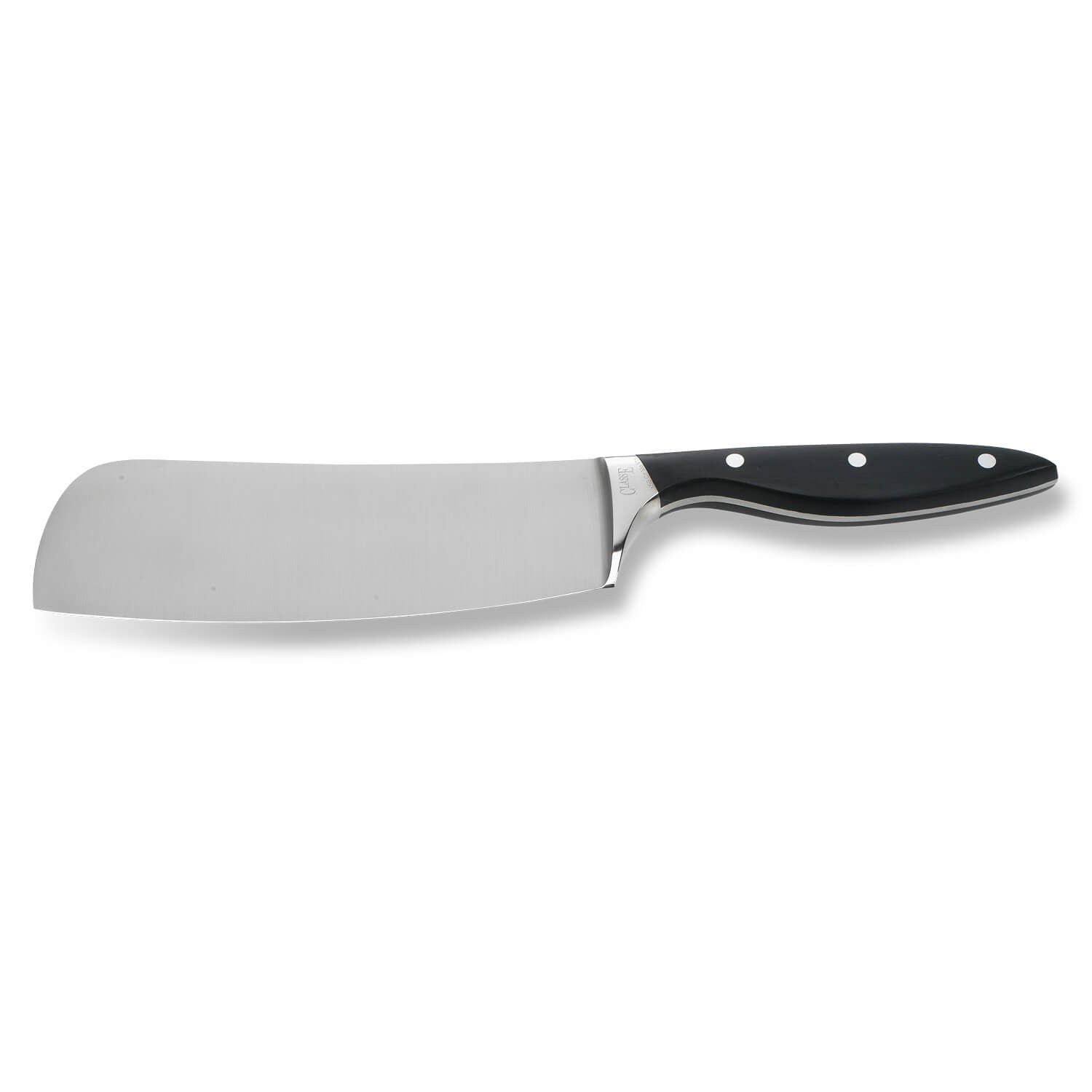 MANNARETTA CM 16 FORGIATO MANICO NERO