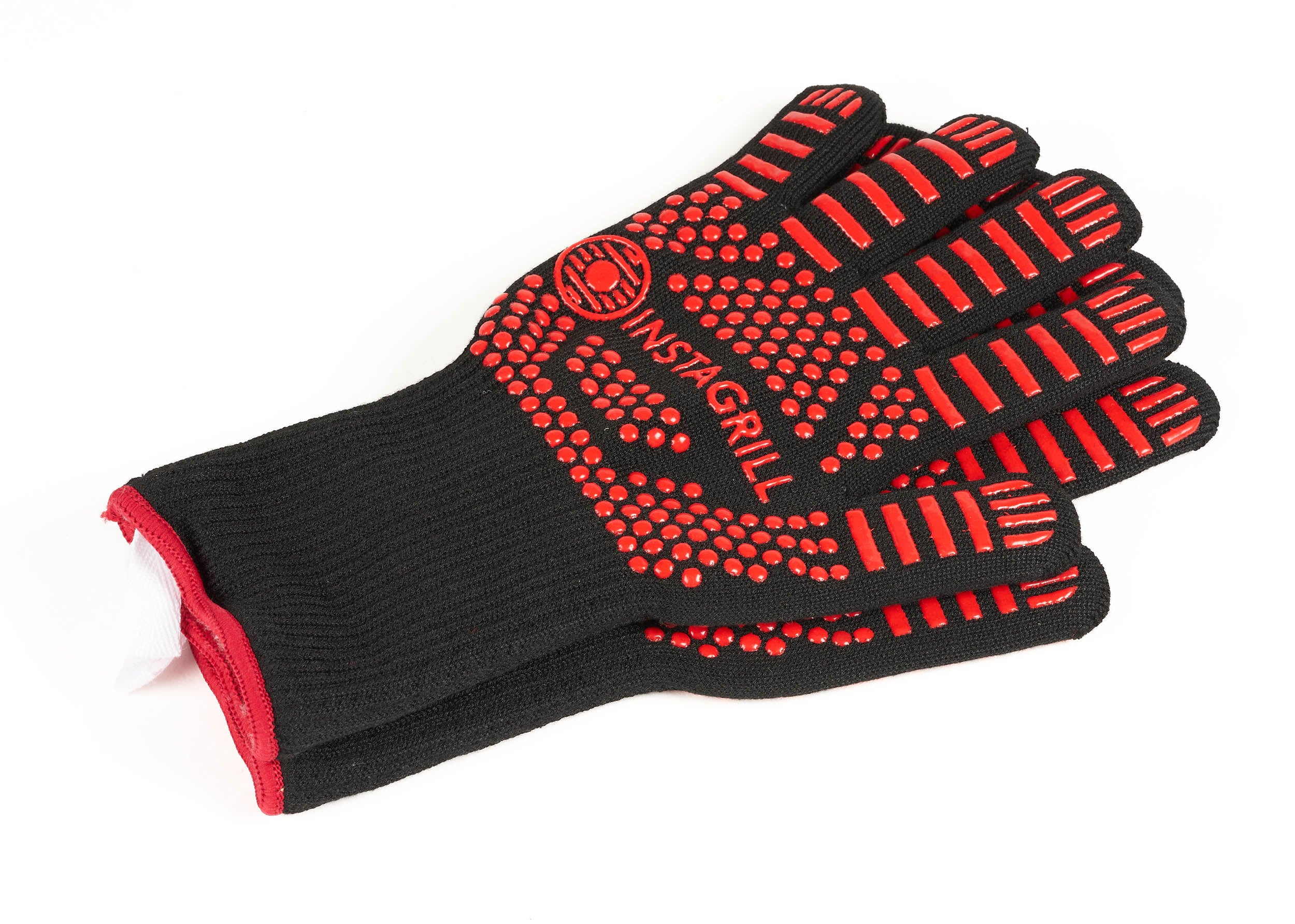 Guanti Barbecue e Forno SafeTouch