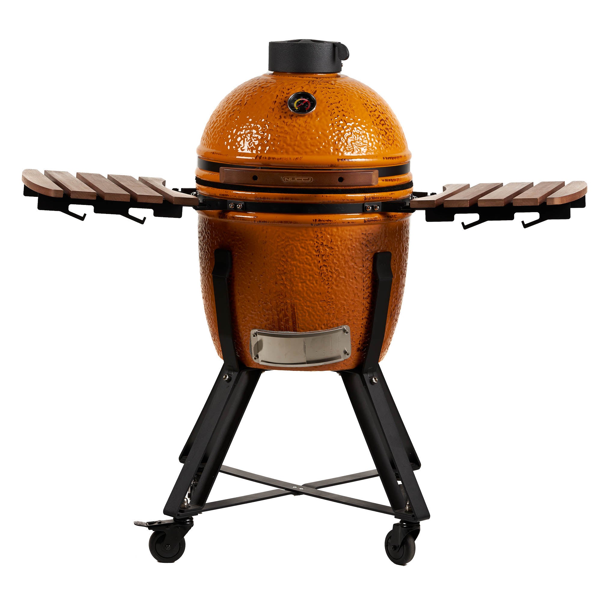 Barbacoa Kamado - Mediana