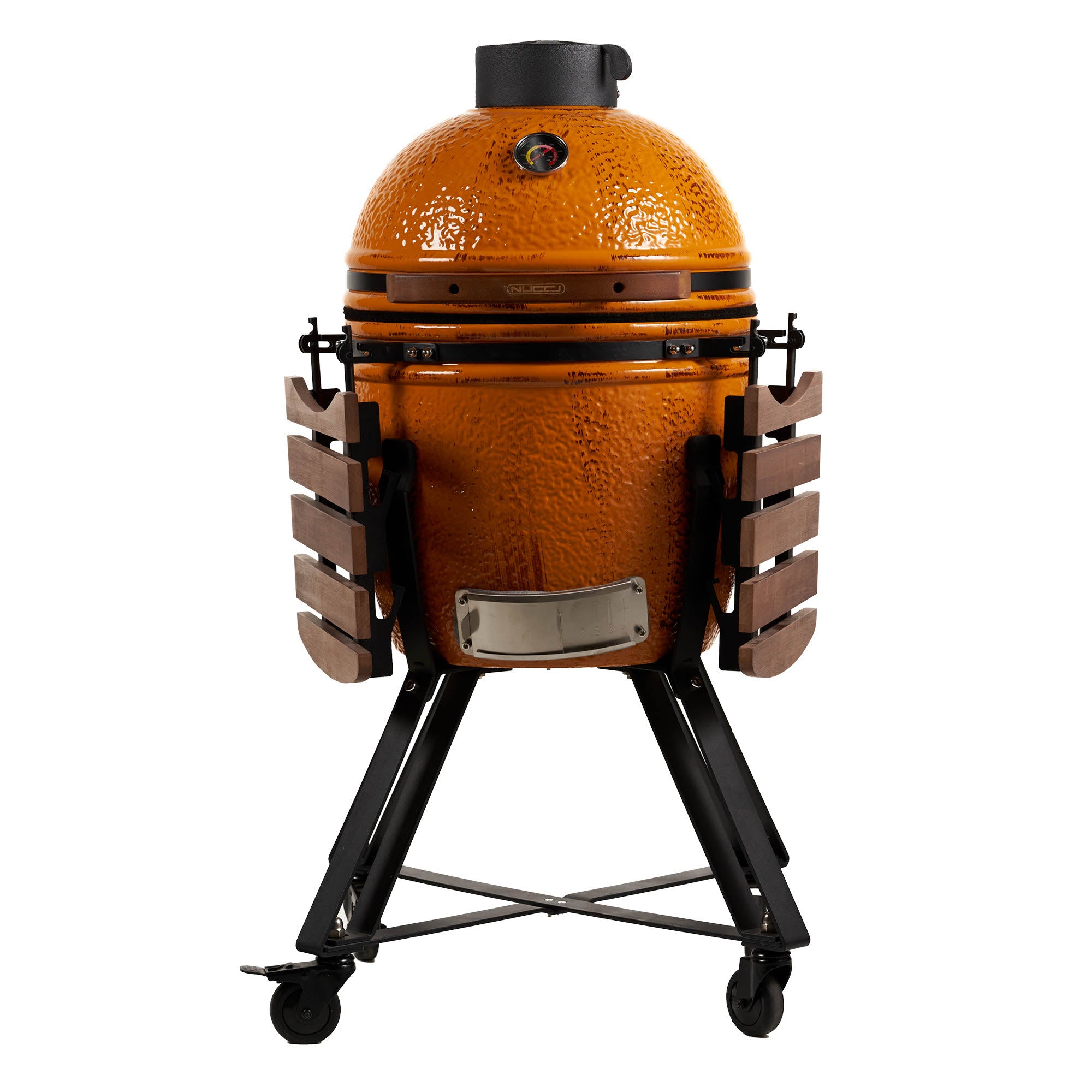 Barbacoa Kamado - Mediana
