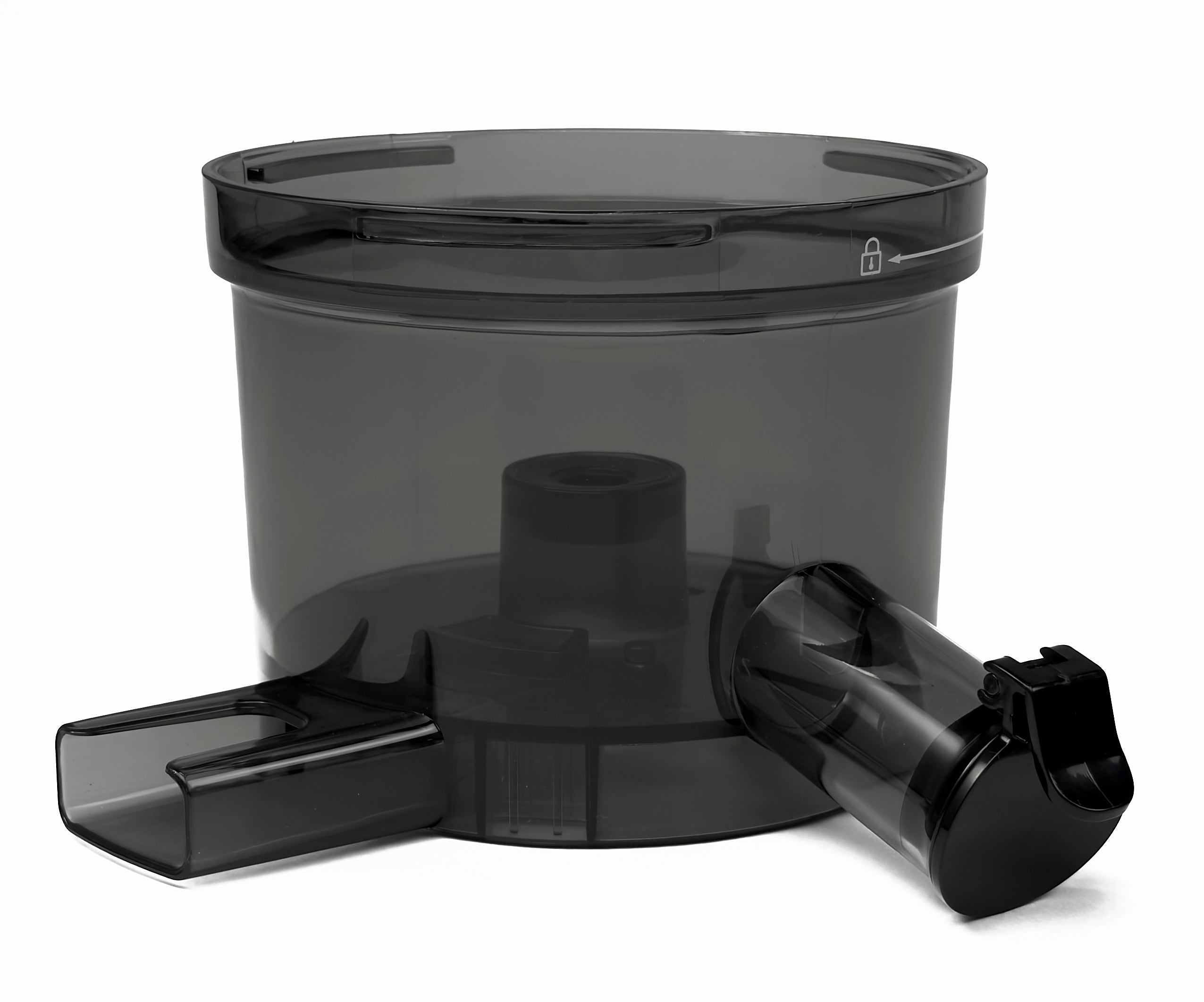 Tazza di miscelazione | Big Mouth V2