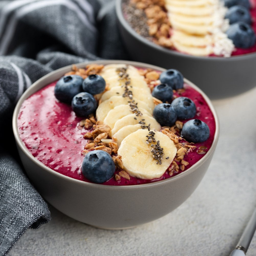 Smoothie Bowl