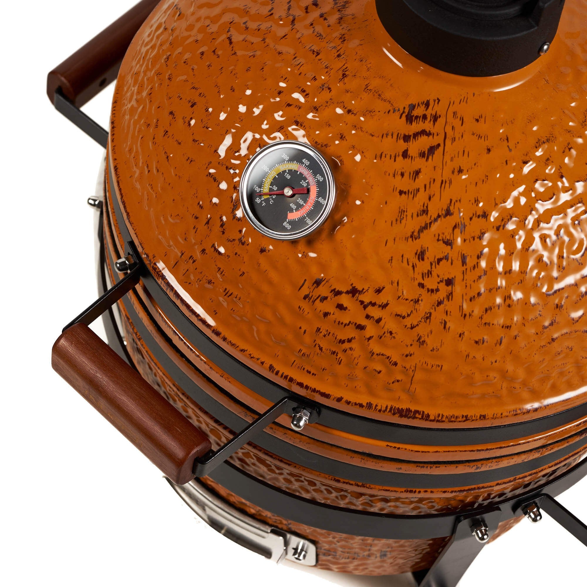 Kamado Barbecue -  MiniMax