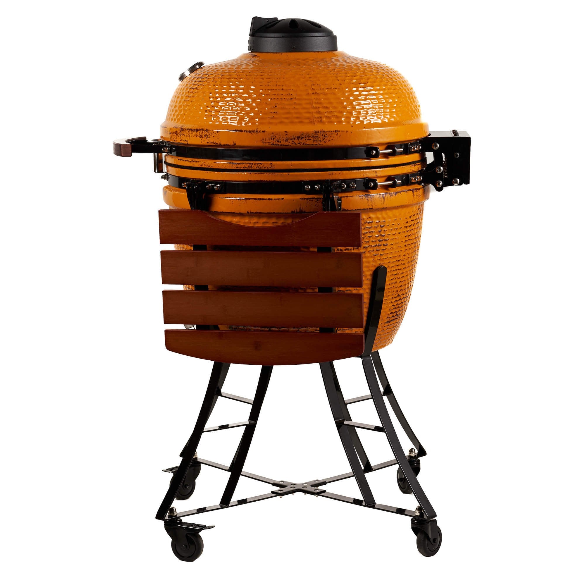 Kamado Extra Large - lato