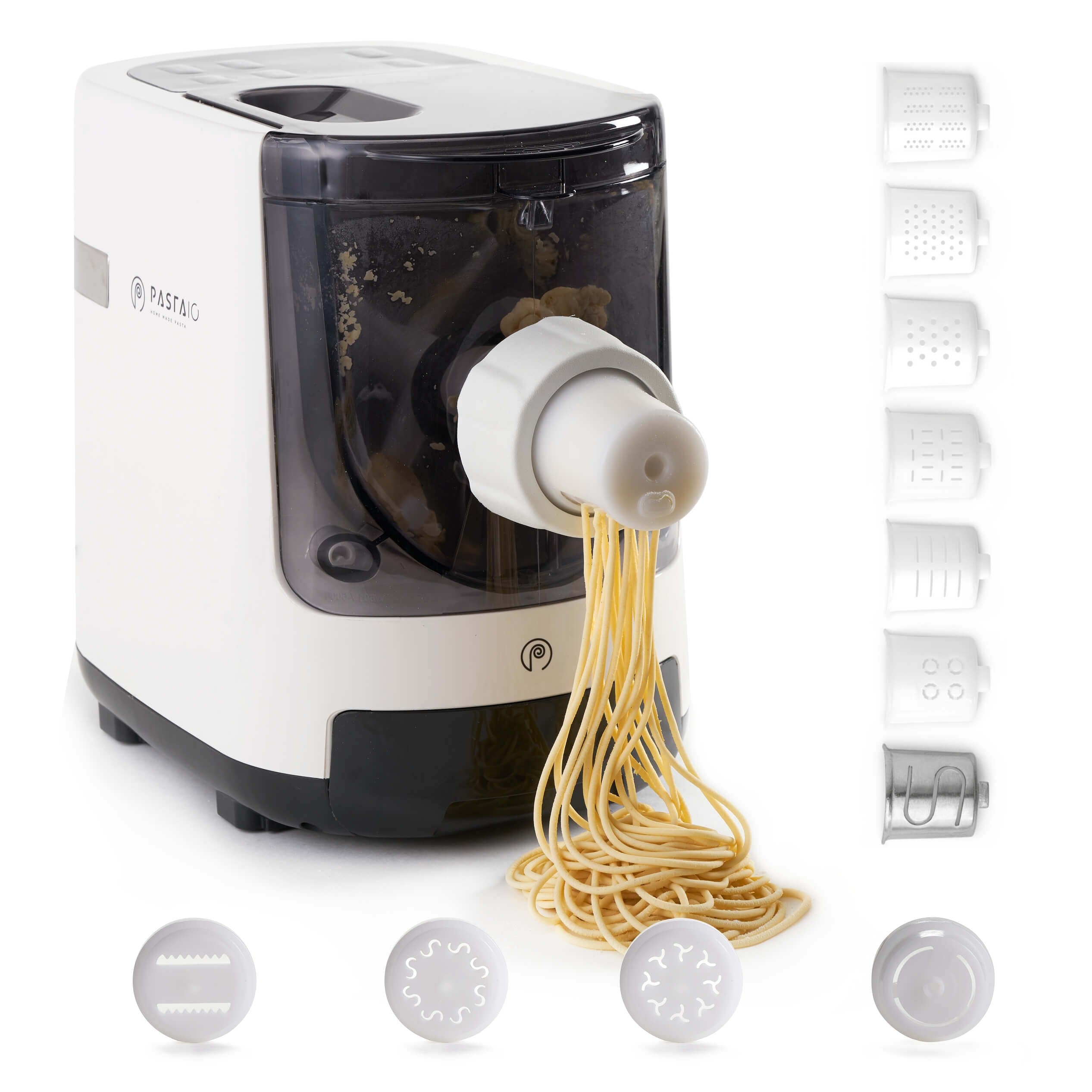 PASTAIO Pasta Maker - RICONDIZIONATO - Pari al Nuovo con Garanzia