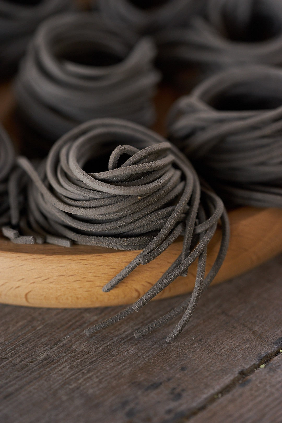 Spaghetti CHITARRA  Pastaio