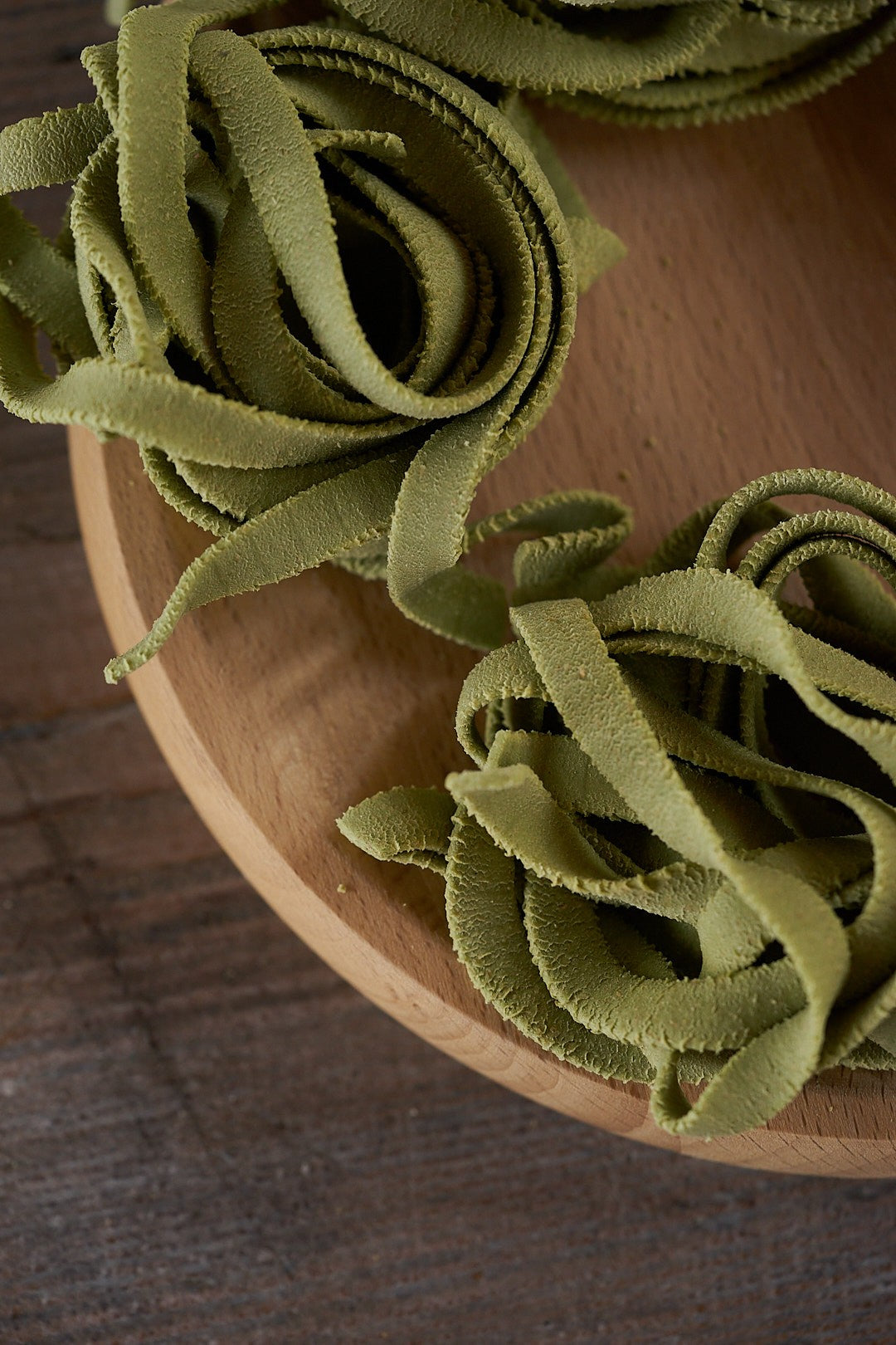 Pizzoccheri/Tagliatelle Trafila in Bronzo per PASTAIO