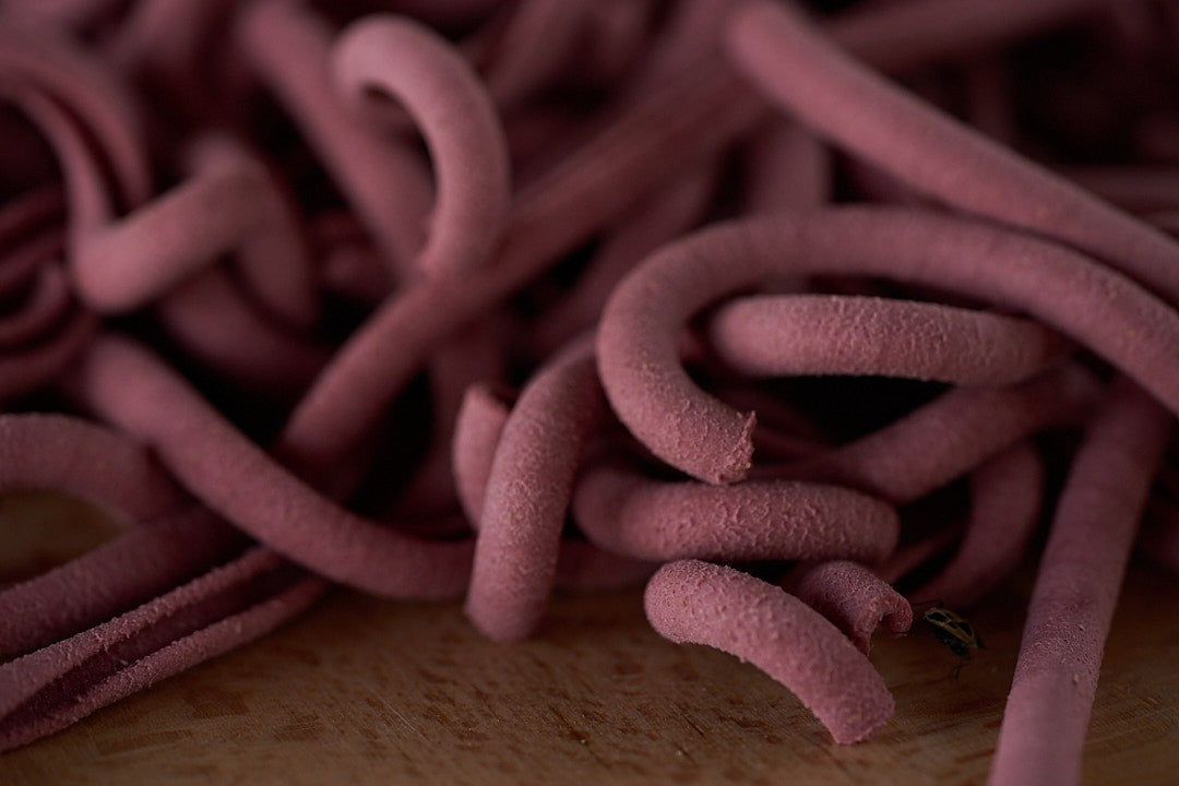 Fusilli Calabresi trafilati al bronzo