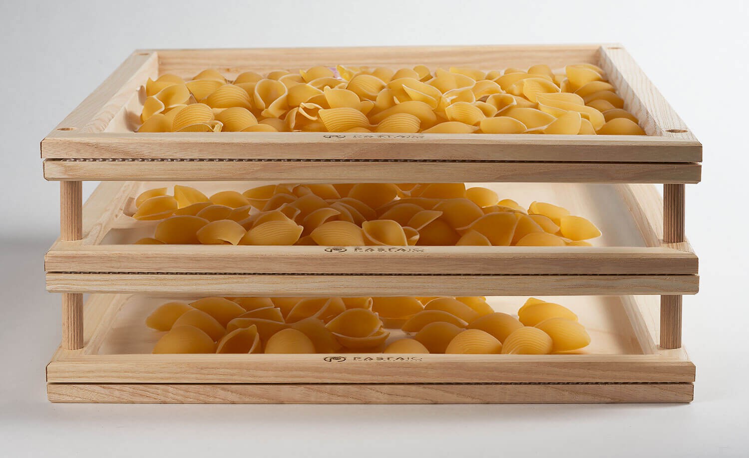 Stendipasta Orizzontale - Per pasta corta