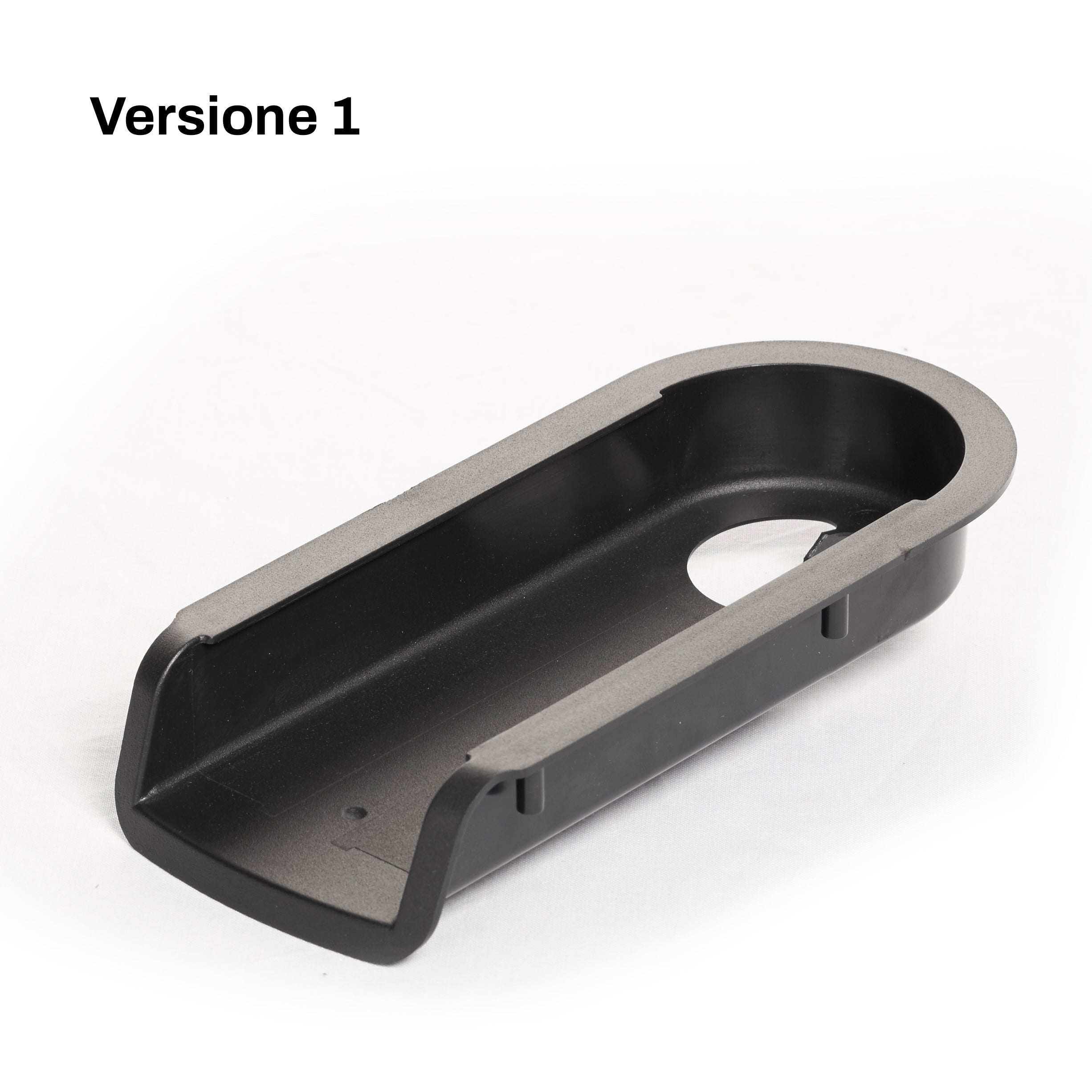 Slitta porta ventola per InstaGrill