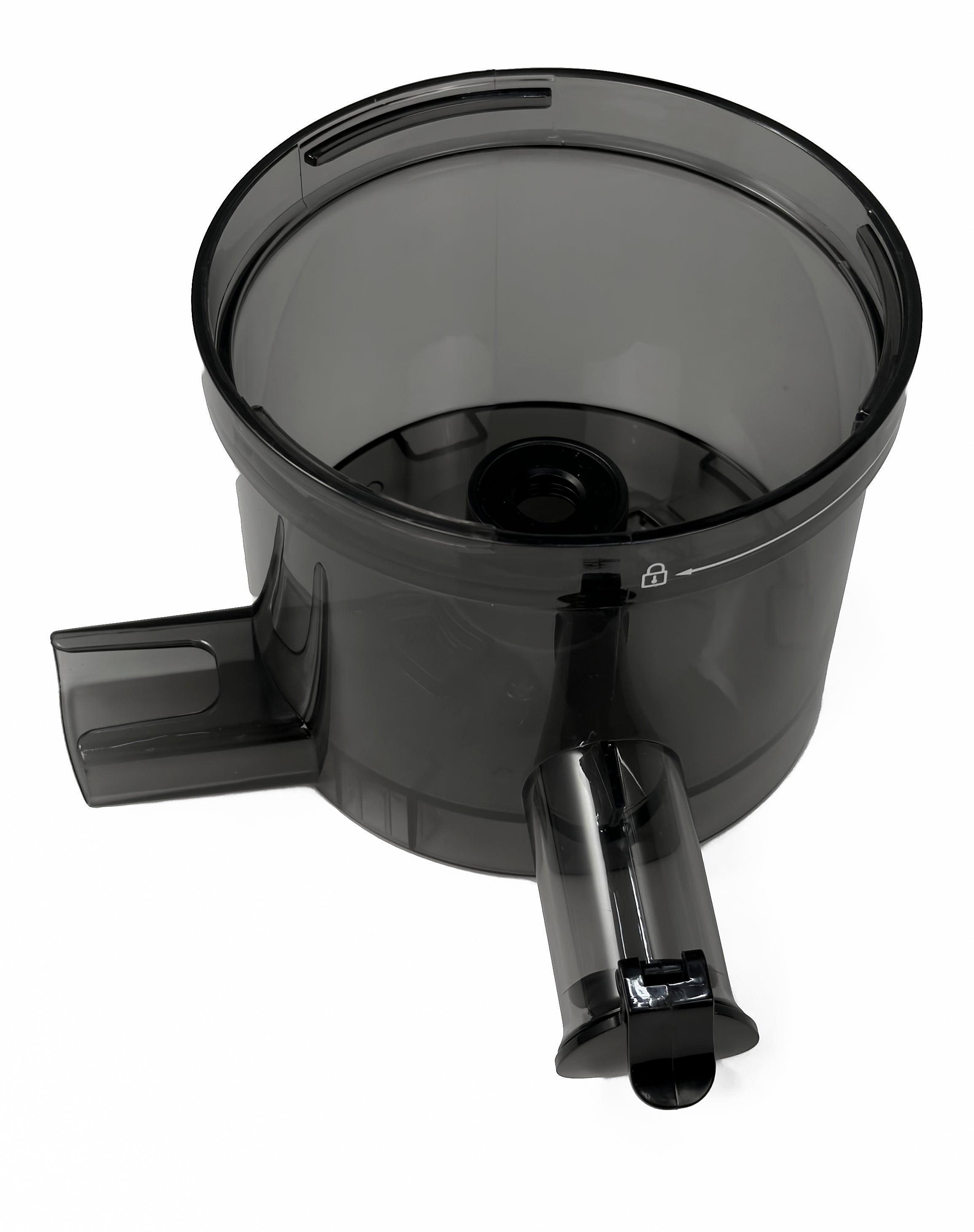 Tazza di miscelazione | Big Mouth V2