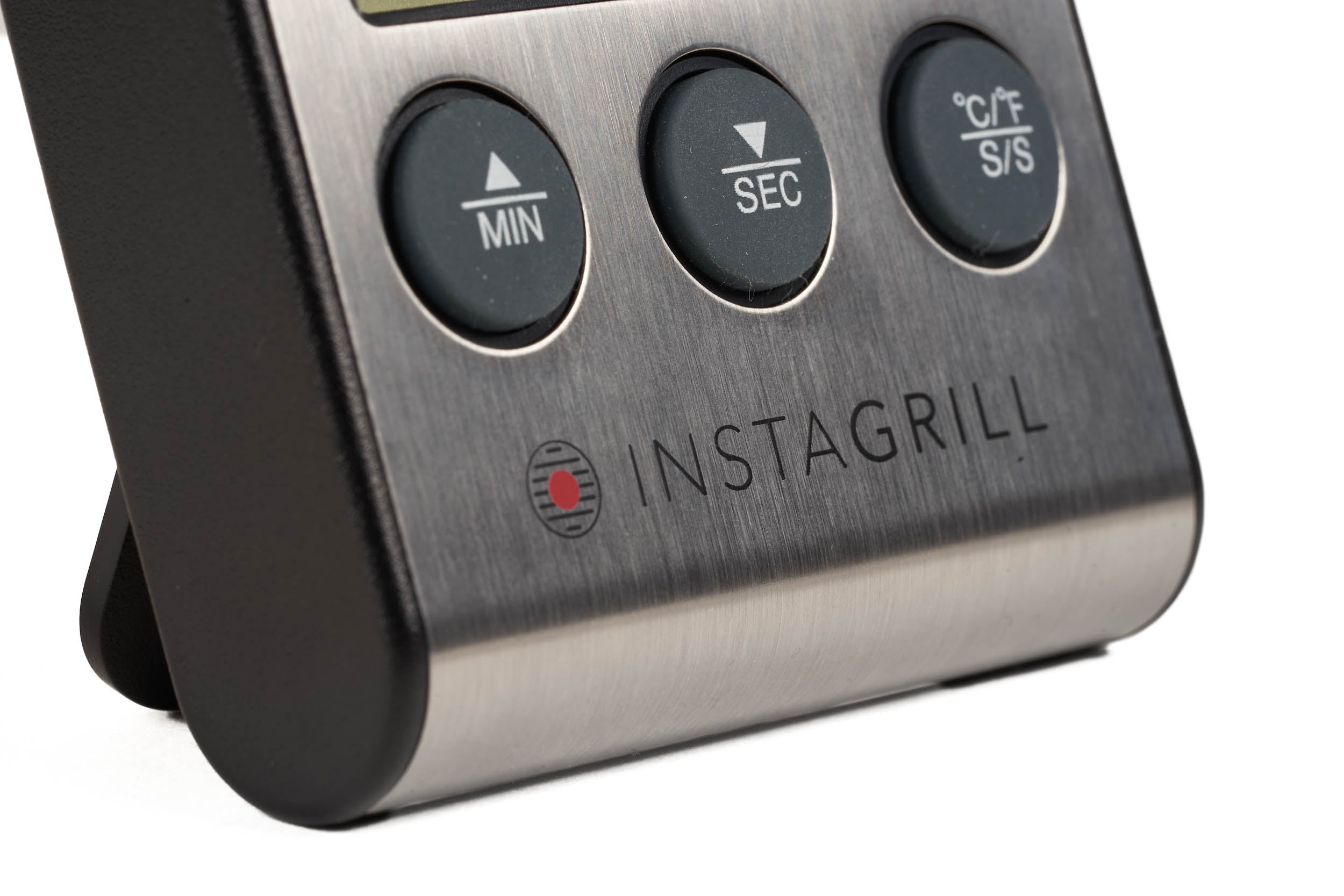 Termometro digitale da cucina con sonda in acciaio SmartProbe