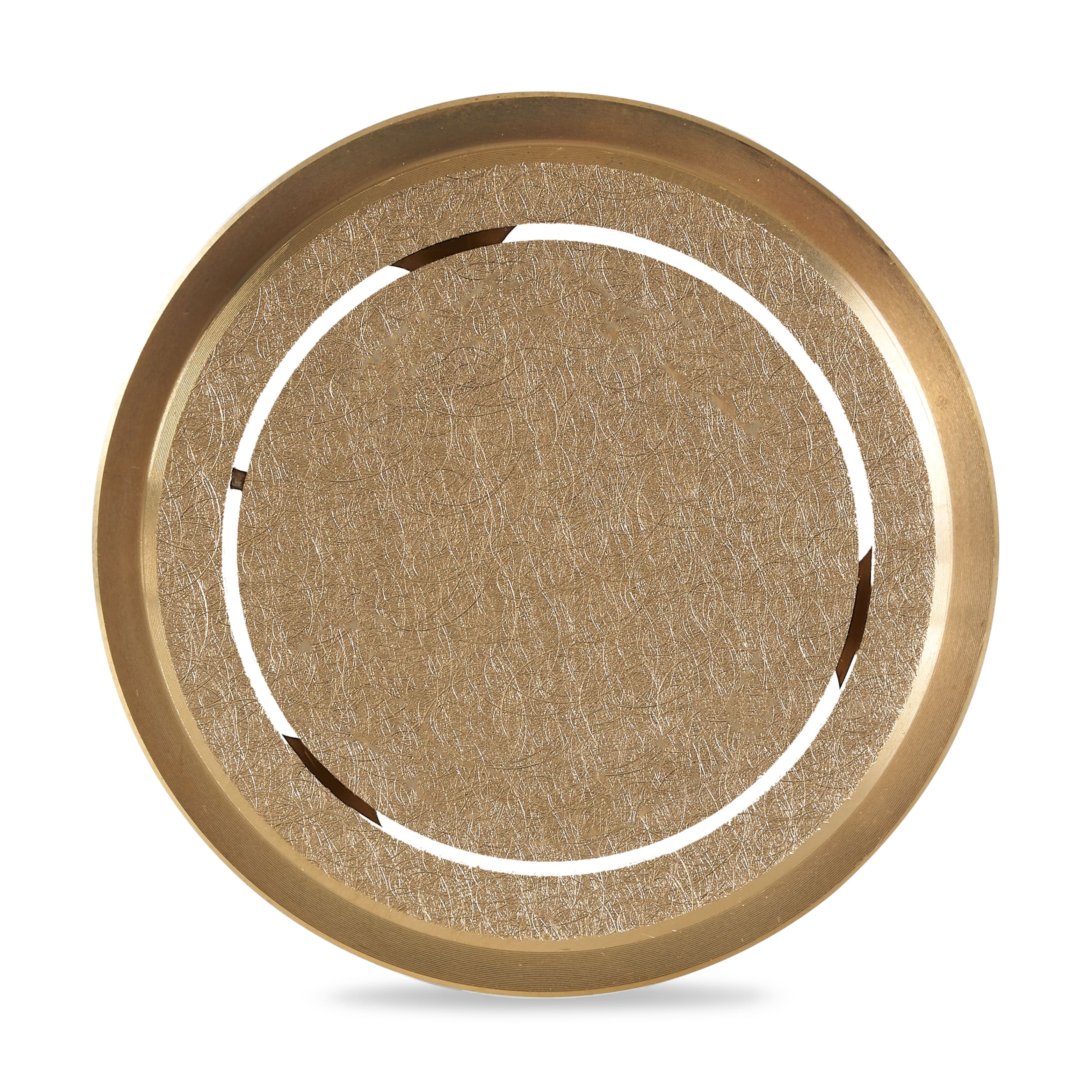 Lasagne 0,8mm Trafila in Bronzo per Pastaio